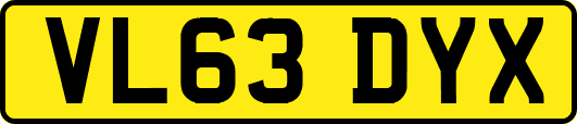 VL63DYX