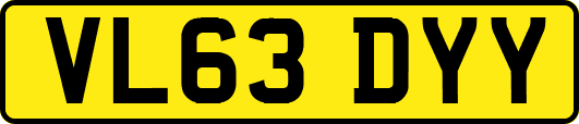 VL63DYY