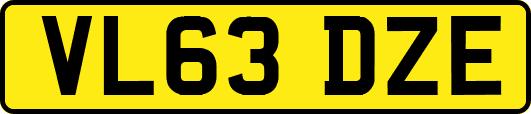VL63DZE