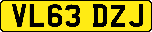 VL63DZJ