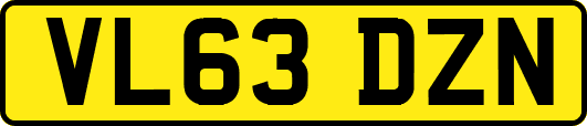 VL63DZN
