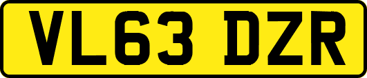 VL63DZR