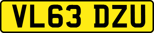 VL63DZU
