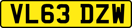 VL63DZW