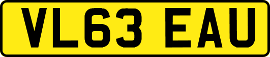 VL63EAU
