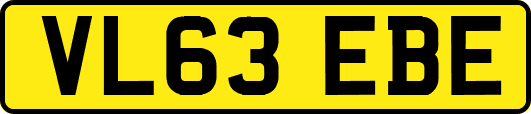 VL63EBE