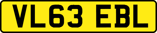 VL63EBL