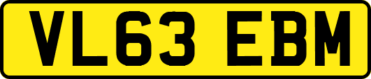 VL63EBM