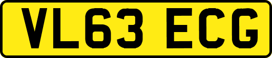 VL63ECG