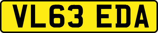 VL63EDA