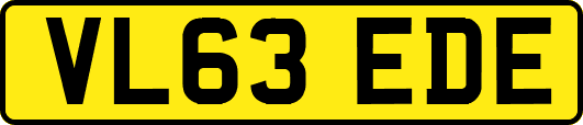 VL63EDE