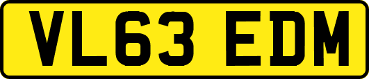 VL63EDM