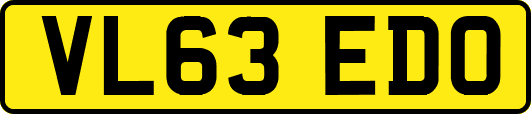 VL63EDO