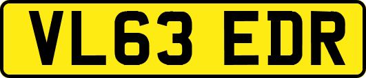 VL63EDR
