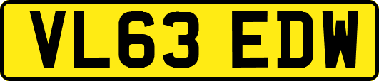 VL63EDW