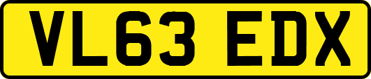 VL63EDX