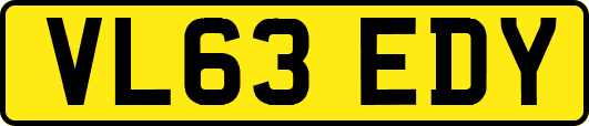 VL63EDY