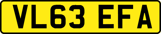 VL63EFA