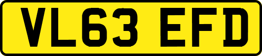 VL63EFD