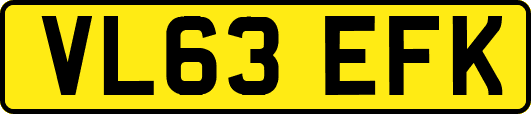 VL63EFK
