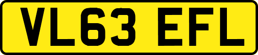 VL63EFL