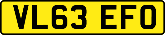 VL63EFO