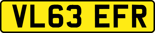 VL63EFR