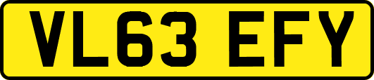 VL63EFY