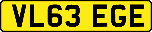 VL63EGE