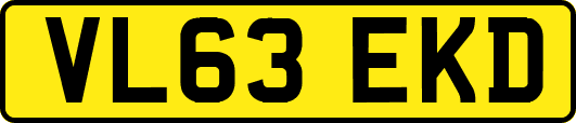 VL63EKD
