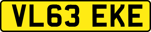 VL63EKE