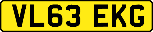 VL63EKG