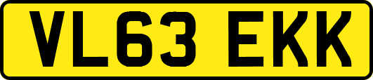 VL63EKK