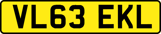 VL63EKL