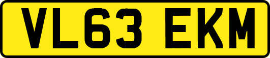VL63EKM