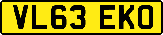 VL63EKO