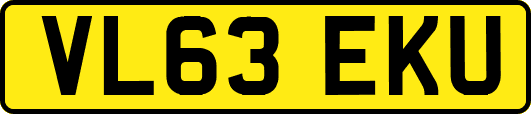 VL63EKU