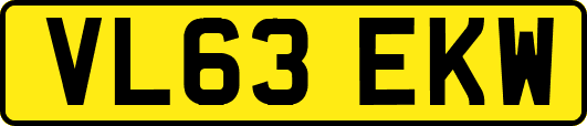 VL63EKW