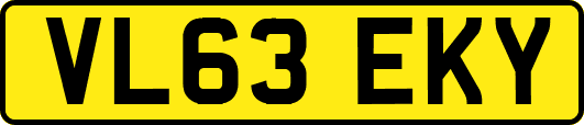 VL63EKY