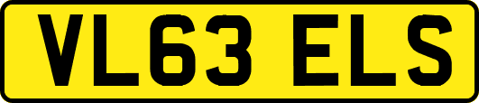 VL63ELS