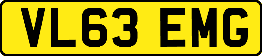 VL63EMG