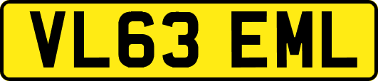 VL63EML