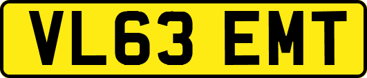 VL63EMT