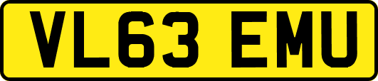 VL63EMU