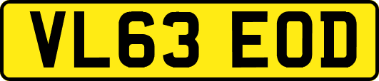 VL63EOD