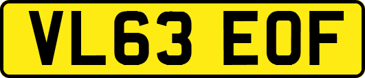 VL63EOF