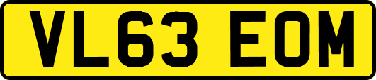 VL63EOM