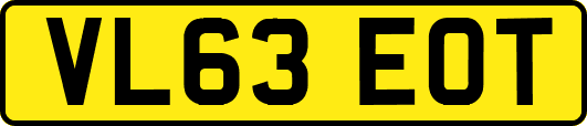 VL63EOT