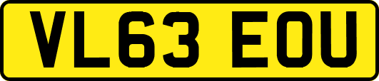 VL63EOU