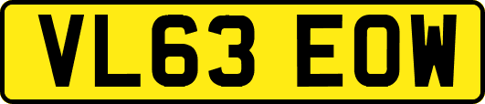 VL63EOW